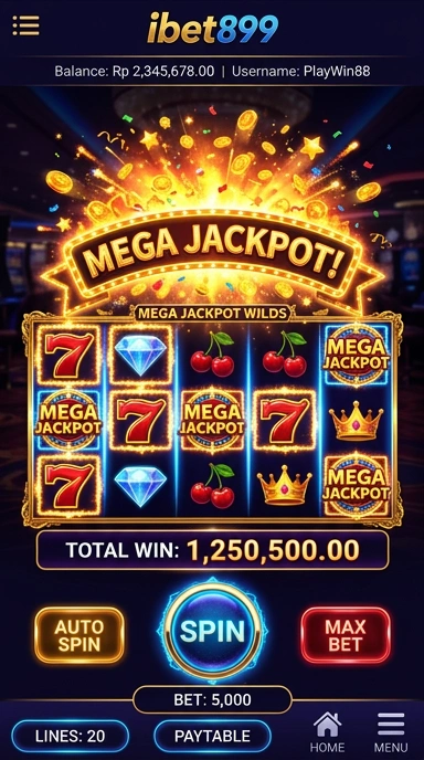 ibet899 - Pusat Download Beragam Aplikasi dan File Mudah